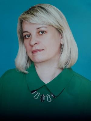 Педагогический работник Бурцева Ольга Анатольевна Педагогический работник Бурцева Ольга Анатольевна